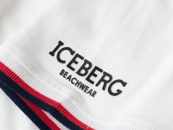 ICEBERG - HERRPIKO - ICE4MPL01 VIT XL