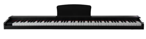 MusicMate MM-P10-B VelvetNote SORT digitalklaver