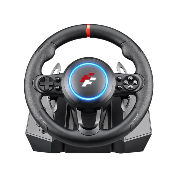 Flashfire SEPANG MINI F118 -ratti