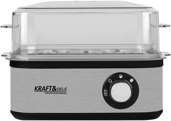 Munankeitin munien kypsentämiseen KD4118