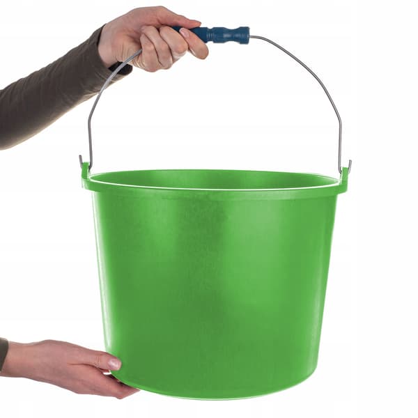 BYGGSPRAY 16L GRÖN STARK FLEXIBEL