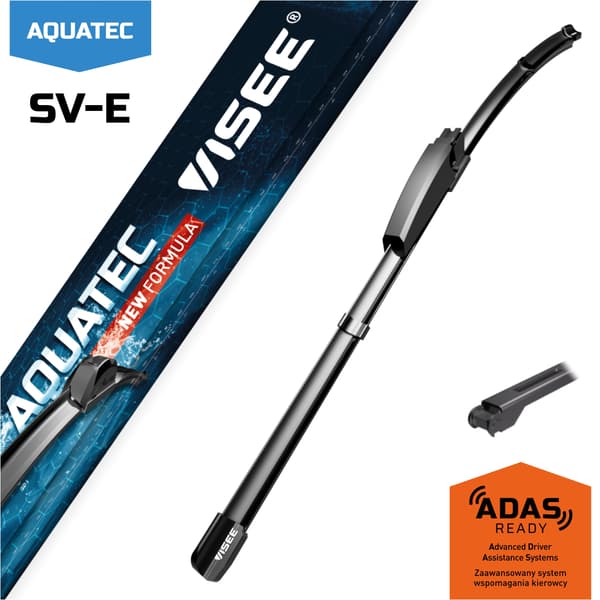 VISEE Aquatec SV-E 550