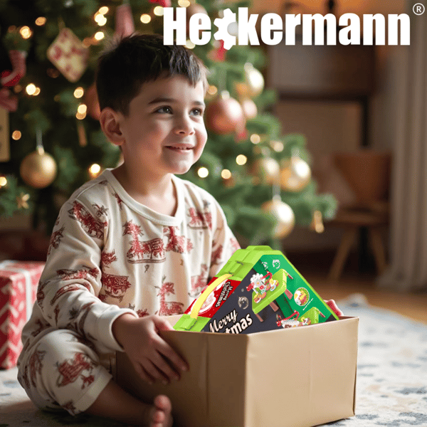 Heckermann 88616 Barnleksak