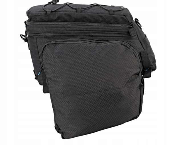 BBB BSB-133 sidetasker til bagagebærere