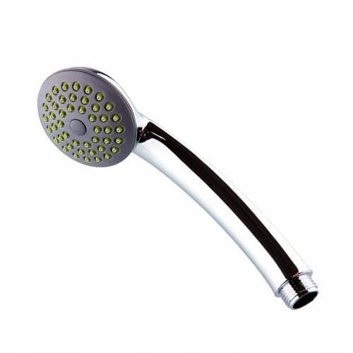Batmix BMH 077 kromat duschmunstycke