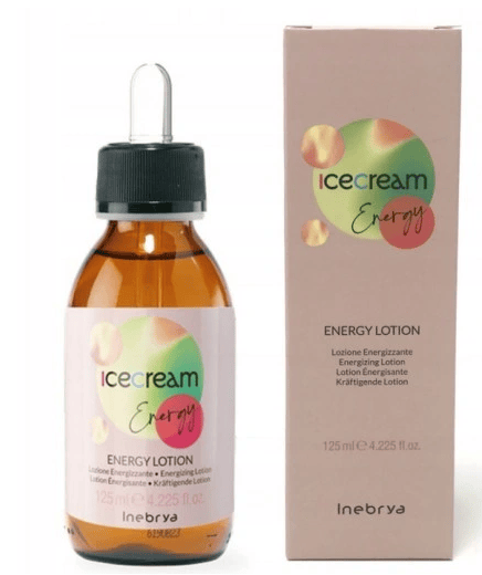 Inebrya IC Energilotion 125 ml