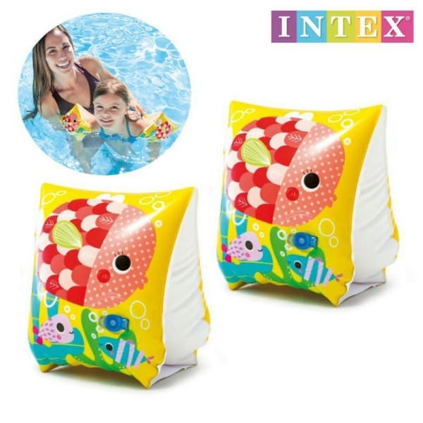 INTEX kalastuspeite 58652EU