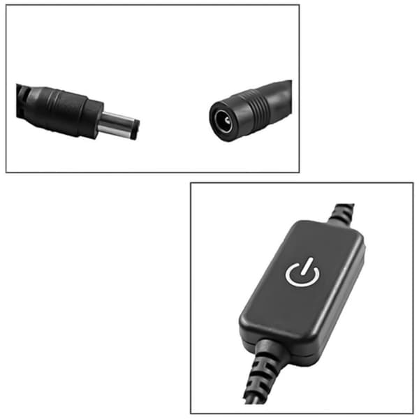 iTouch LED-dimmer - touch-LED-dimmer