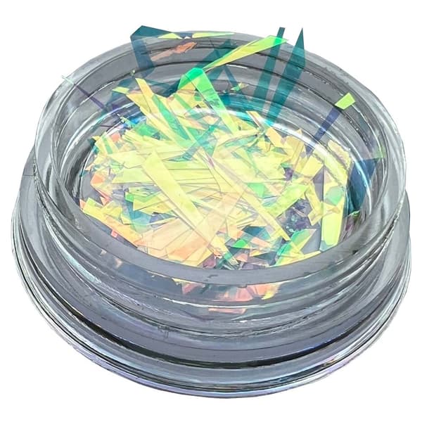 Aurora Glass Neglekunst - #08