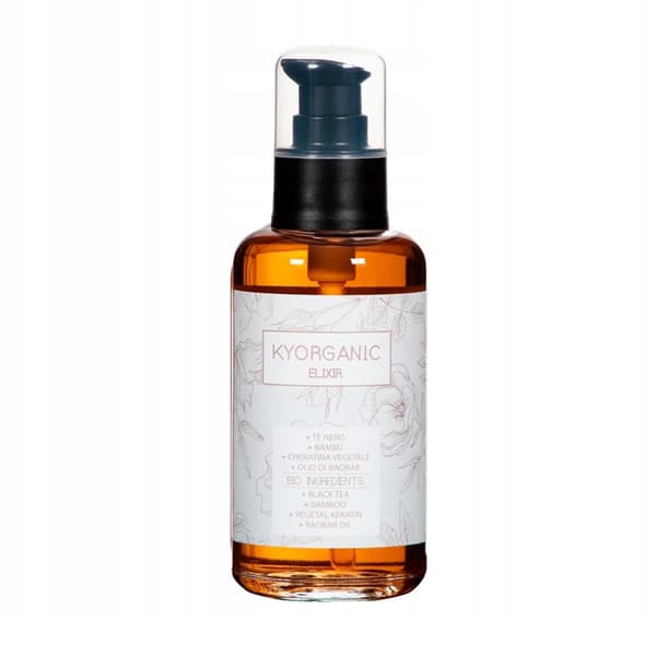 KYORGANIC Revitaliserande hårelixir 100ml