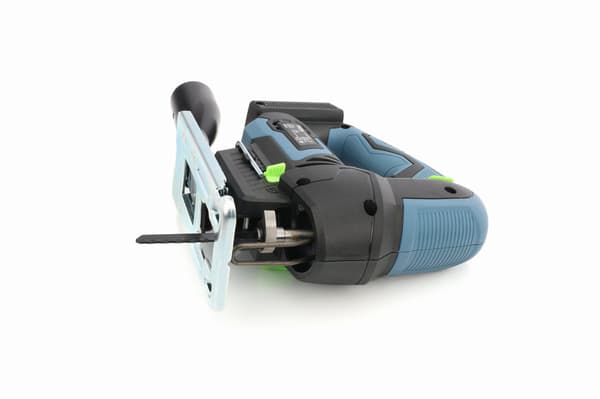 akkukäyttöinen pistosaha + leikkurit KD3402