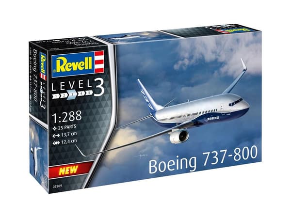Boeing 737-800 -lentokone