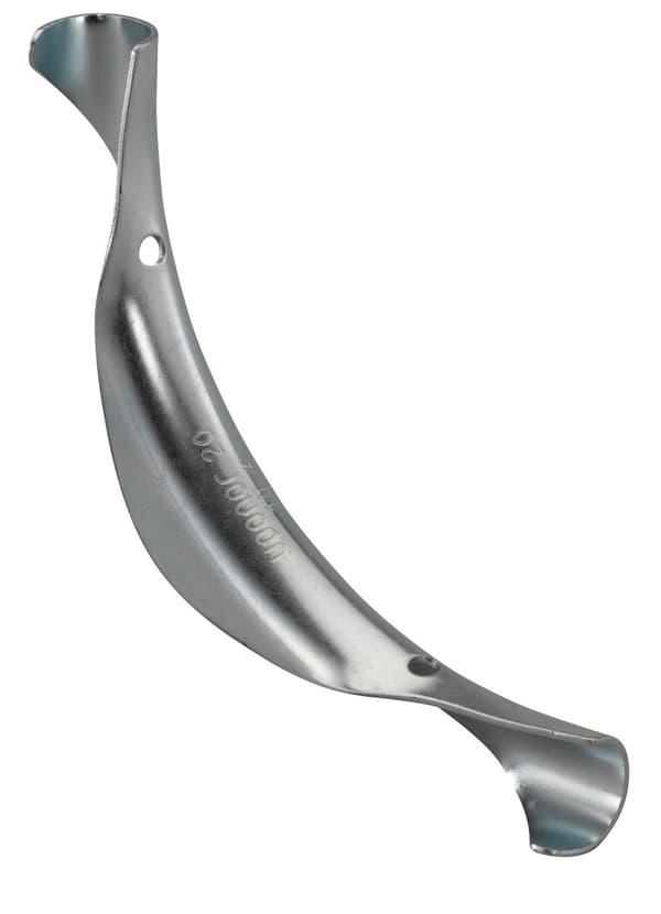 Uponor Multi metallstyrböj 16