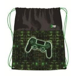 SO1 Neon Pad Skotaske