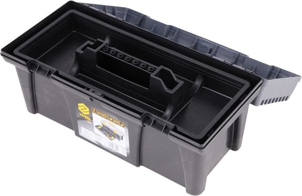 Plastverktygslåda 20" 78802 VOREL