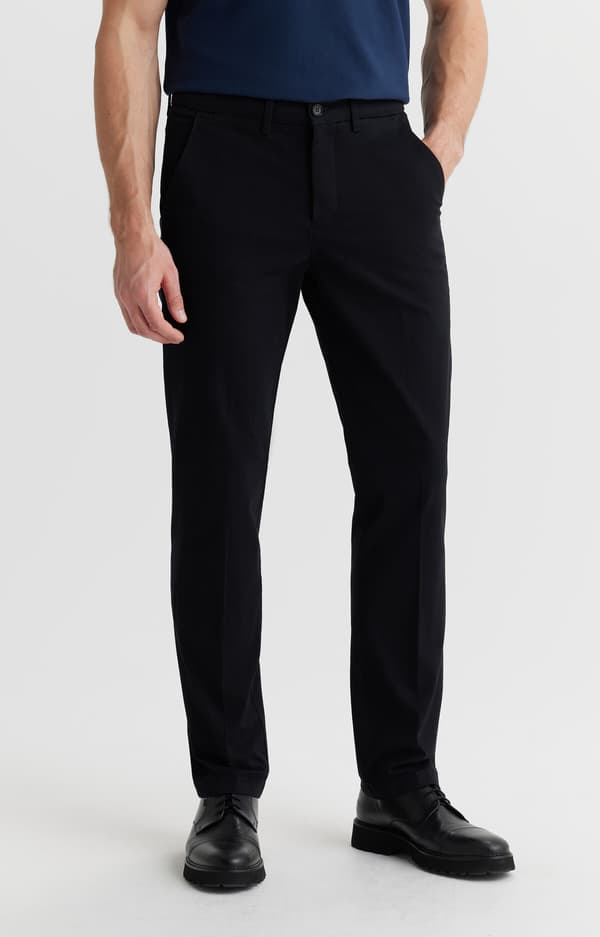 Slim fit chinos 34/32