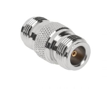 N-fatning / N-fatning adapter