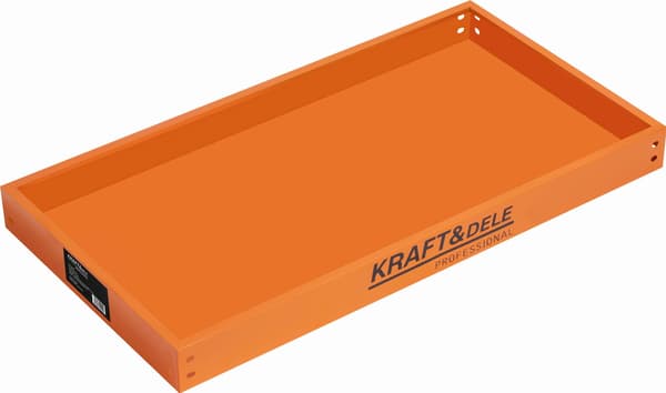 KD1092 værkstedsvogn