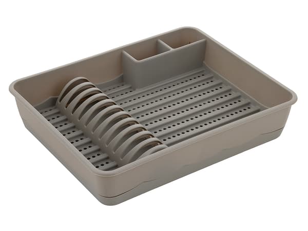 CLASSIC II PLASTDISKTORKMASKIN LJUSGRÅ -BEN
