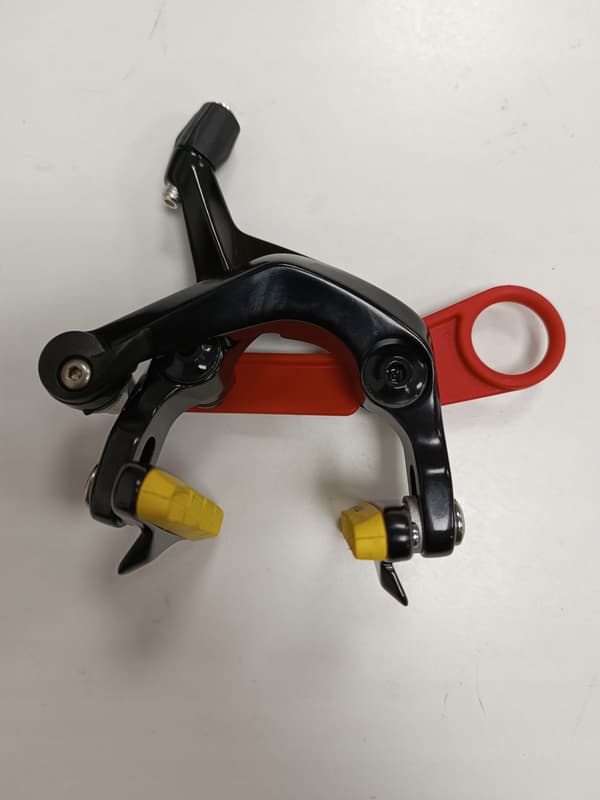 Sram S-900 direkte monterede SwissStop fælgbremser boks sæt
