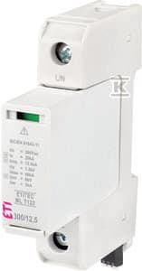 Etitec ML T123 300/12.5 1+0