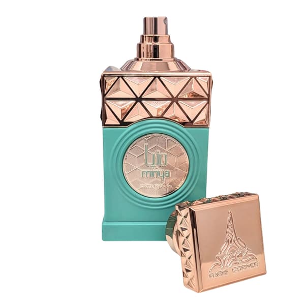 PARIS CORNER Minya 100 ml Eau de Parfum til kvinder