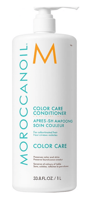 Moroccanoil Farveplejebalsam 1000 ml
