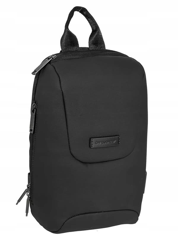David Jones Herre Skuldertaske