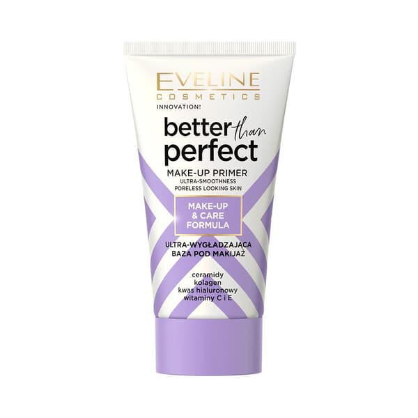 Eveline Better Than Perfect Make-up Primer Ultra-Smoothing Makeup Base 30ml