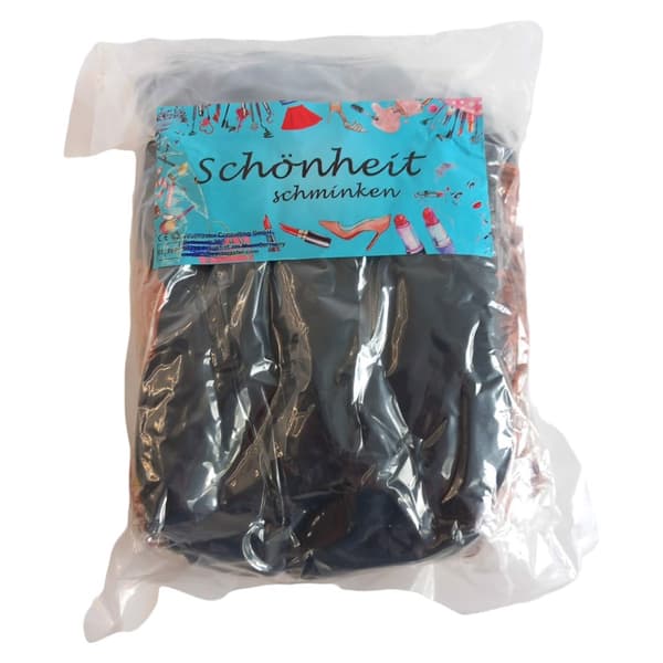 Hurtigtørrende mikrofiber turban hovedhåndklæde