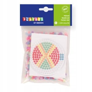 YMPYRÄmalli + silityshelmikuvio 1000