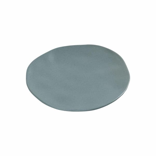 Mare Teal -lautanen 21 cm