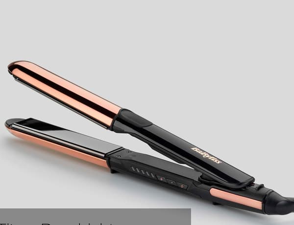 BABYLISS ST482E HÅRPLATTÄNG
