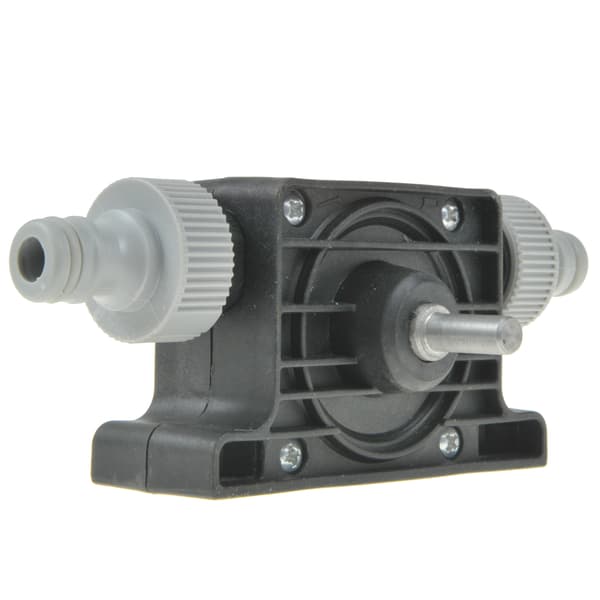 BOREPUMPE TIL VAND VÆSKER MINIPUMPE 3/4"