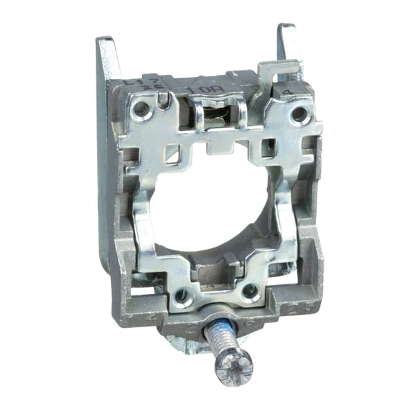 Metalmonteringsbase XB4 ZB4BZ009