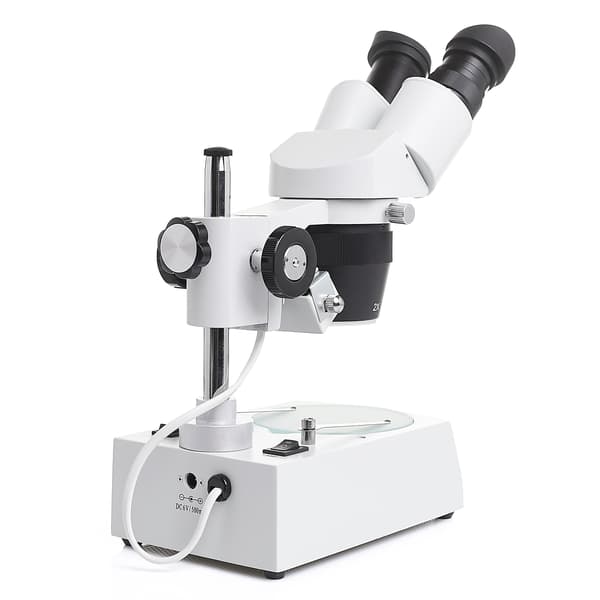 Binokular stereomikroskop 20-40x ST-4024-2L/11