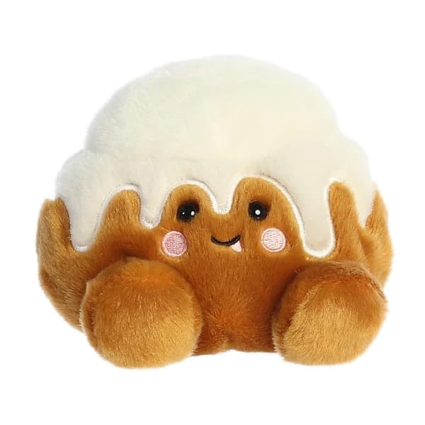 Cookie-maskot