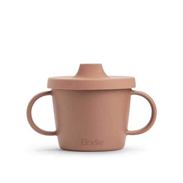 Elodie Details - Dricksmugg - Mjuk Terrakotta