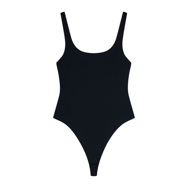 Lacteem Bloovii Bodysuit | Sort L