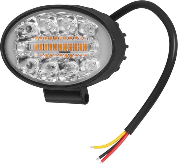Arbejdslampe 25W 1200lm KD3606