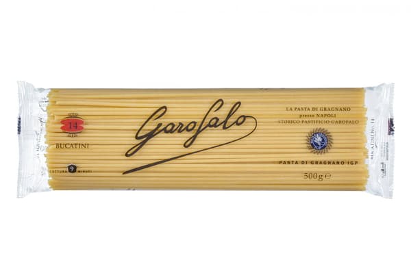 Garofalo Bucatini pasta 500g