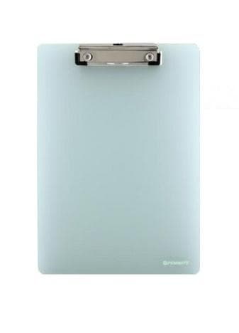 PENMATE PP-991P blått A4-klippbord