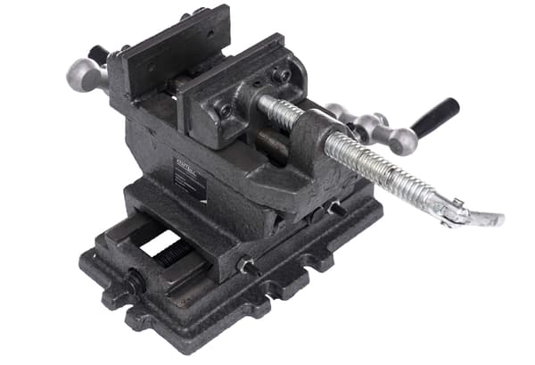 Koneruuvipenkki 75 mm KD10742