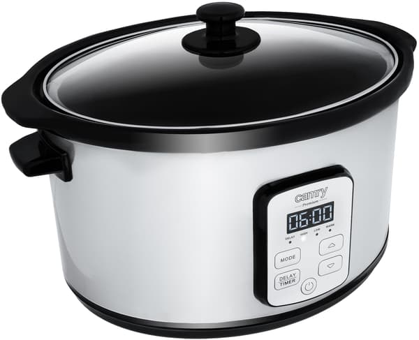 Camry CR 6414 Slowcooker