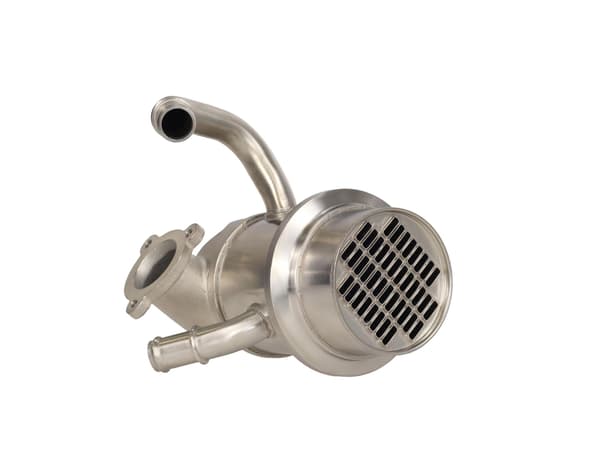 FT12832 NOPEA EGR-LÄMMÖNVAIHIN
