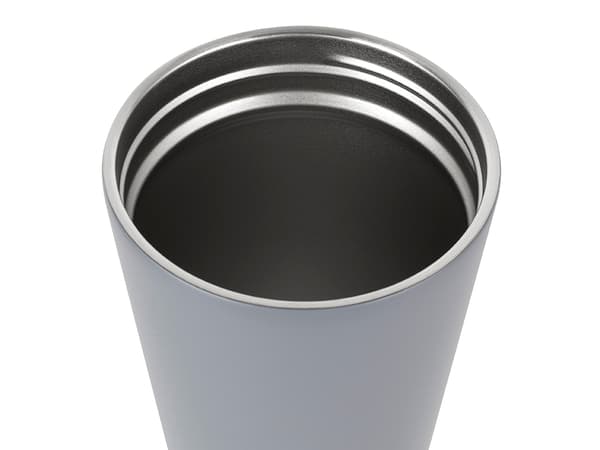 FIORE TERMOSMUKI 450ML TUMMANHARMAA