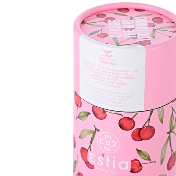 500 ml Cherry Rose -termospullo