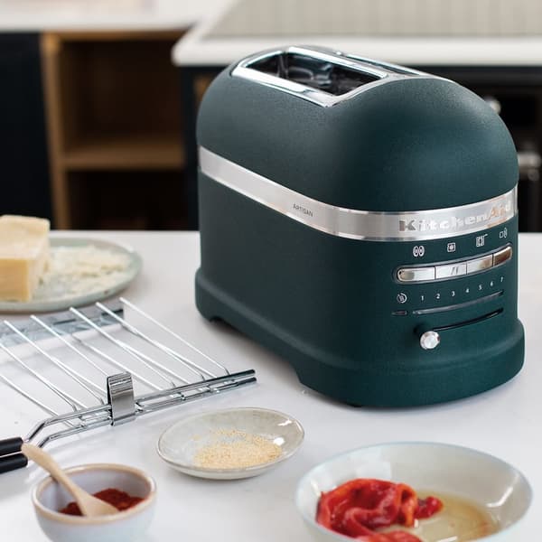 Leivänpaahdin 2 Artisan 5KMT2204 KitchenAid Väri: Avokado