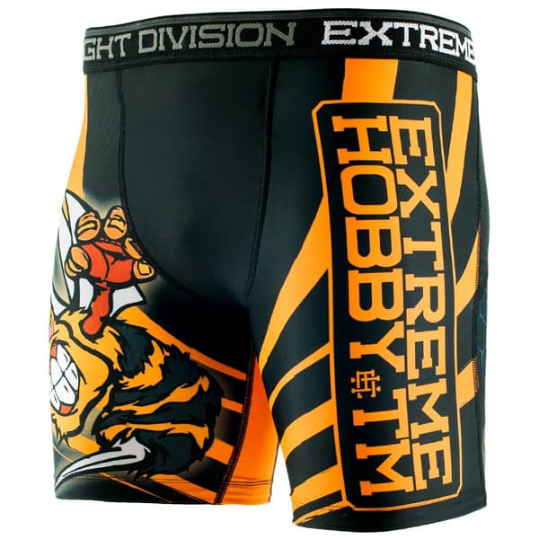 Vale Tudo Herreshorts ANGRY WASP S SORT