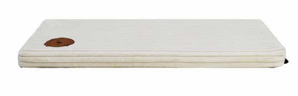 CLEO kermanvärinen ikkunalauta 100 x 20 x 3 cm
